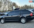 Черный Шкода Октавия, объемом двигателя 1.9 л и пробегом 330 тыс. км за 5999 $, фото 22 на Automoto.ua