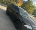 Чорний Шкода Октавія, об'ємом двигуна 2 л та пробігом 285 тис. км за 6000 $, фото 1 на Automoto.ua