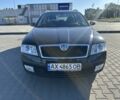 Чорний Шкода Октавія, об'ємом двигуна 1.6 л та пробігом 271 тис. км за 6450 $, фото 2 на Automoto.ua