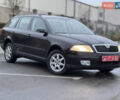 Черный Шкода Октавия, объемом двигателя 2 л и пробегом 250 тыс. км за 5999 $, фото 13 на Automoto.ua