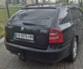 Шкода Октавия 2006 в Киеве на Automoto.ua Черный Шкода Октавия, объемом двигателя 1.97 л и пробегом 286 тыс. км за 6700 $, фото 11 на Automoto.ua