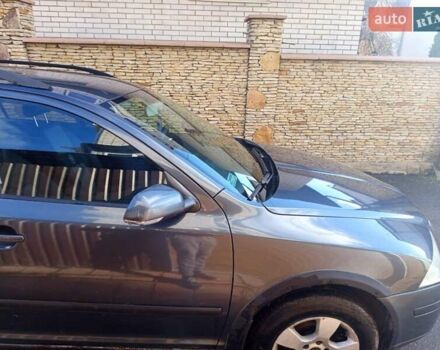 Чорний Шкода Октавія, об'ємом двигуна 1.9 л та пробігом 280 тис. км за 4700 $, фото 10 на Automoto.ua