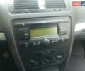 Чорний Шкода Октавія, об'ємом двигуна 1.6 л та пробігом 186 тис. км за 6700 $, фото 28 на Automoto.ua