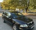 Шкода Октавия 2006 в Софиевке на Automoto.ua Черный Шкода Октавия, объемом двигателя 1.9 л и пробегом 420 тыс. км за 2800 $, фото 1 на Automoto.ua
