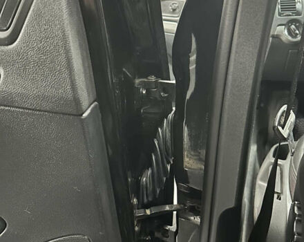 Черный Шкода Октавия, объемом двигателя 2 л и пробегом 298 тыс. км за 6700 $, фото 56 на Automoto.ua