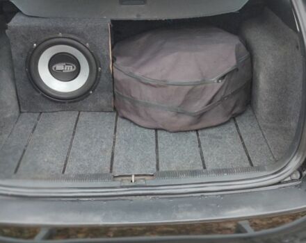 Чорний Шкода Октавія, об'ємом двигуна 1.8 л та пробігом 260 тис. км за 5588 $, фото 7 на Automoto.ua