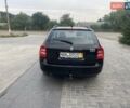 Черный Шкода Октавия, объемом двигателя 1.6 л и пробегом 209 тыс. км за 5700 $, фото 3 на Automoto.ua