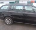 Чорний Шкода Октавія, об'ємом двигуна 1.6 л та пробігом 274 тис. км за 4950 $, фото 1 на Automoto.ua