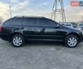 Черный Шкода Октавия, объемом двигателя 1.9 л и пробегом 330 тыс. км за 5999 $, фото 5 на Automoto.ua