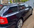 Шкода Октавія 2006 у Никополе на Automoto.ua Чорний Шкода Октавія, об'ємом двигуна 2 л та пробігом 0 тис. км за 7200 $, фото 3 на Automoto.ua