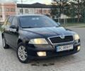 Черный Шкода Октавия, объемом двигателя 2 л и пробегом 300 тыс. км за 5700 $, фото 3 на Automoto.ua