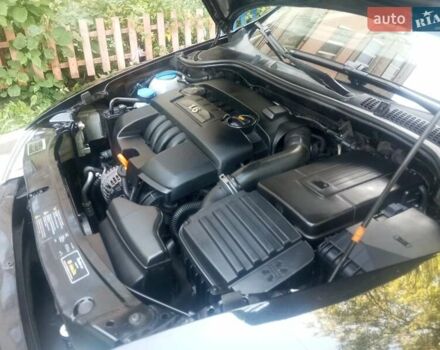 Чорний Шкода Октавія, об'ємом двигуна 1.6 л та пробігом 186 тис. км за 6700 $, фото 14 на Automoto.ua