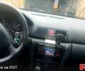 Чорний Шкода Октавія, об'ємом двигуна 16 л та пробігом 179 тис. км за 5800 $, фото 3 на Automoto.ua