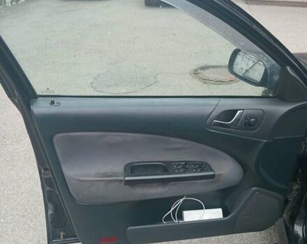 Чорний Шкода Октавія, об'ємом двигуна 1.6 л та пробігом 520 тис. км за 4500 $, фото 9 на Automoto.ua