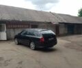 Черный Шкода Октавия, объемом двигателя 2 л и пробегом 208 тыс. км за 7200 $, фото 4 на Automoto.ua