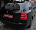 Чорний Шкода Октавія, об'ємом двигуна 1.6 л та пробігом 255 тис. км за 6300 $, фото 24 на Automoto.ua