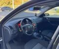 Черный Шкода Октавия, объемом двигателя 1.6 л и пробегом 234 тыс. км за 6500 $, фото 14 на Automoto.ua