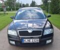 Чорний Шкода Октавія, об'ємом двигуна 0 л та пробігом 231 тис. км за 1455 $, фото 1 на Automoto.ua