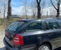 Черный Шкода Октавия, объемом двигателя 1.9 л и пробегом 300 тыс. км за 2550 $, фото 2 на Automoto.ua