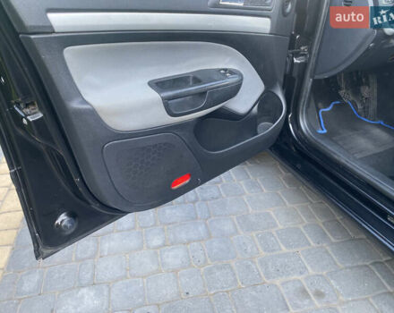 Чорний Шкода Октавія, об'ємом двигуна 1.6 л та пробігом 265 тис. км за 5600 $, фото 31 на Automoto.ua