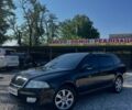 Чорний Шкода Октавія, об'ємом двигуна 0 л та пробігом 229 тис. км за 6004 $, фото 1 на Automoto.ua