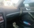 Черный Шкода Октавия, объемом двигателя 2 л и пробегом 215 тыс. км за 5900 $, фото 4 на Automoto.ua