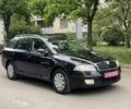 Чорний Шкода Октавія, об'ємом двигуна 1.6 л та пробігом 240 тис. км за 5500 $, фото 22 на Automoto.ua