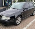 Черный Шкода Октавия, объемом двигателя 1.9 л и пробегом 395 тыс. км за 4200 $, фото 8 на Automoto.ua