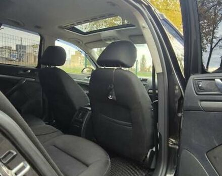 Шкода Октавия 2006 в Киеве на Automoto.ua Черный Шкода Октавия, объемом двигателя 1.97 л и пробегом 286 тыс. км за 6700 $, фото 22 на Automoto.ua