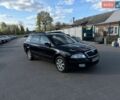 Черный Шкода Октавия, объемом двигателя 1.98 л и пробегом 167 тыс. км за 6300 $, фото 1 на Automoto.ua