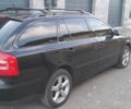 Черный Шкода Октавия, объемом двигателя 1.6 л и пробегом 260 тыс. км за 7400 $, фото 3 на Automoto.ua