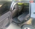 Чорний Шкода Октавія, об'ємом двигуна 1.98 л та пробігом 214 тис. км за 6000 $, фото 9 на Automoto.ua