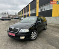 Чорний Шкода Октавія, об'ємом двигуна 1.6 л та пробігом 241 тис. км за 6700 $, фото 1 на Automoto.ua