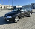 Чорний Шкода Октавія, об'ємом двигуна 1.6 л та пробігом 271 тис. км за 6450 $, фото 1 на Automoto.ua