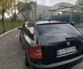 Шкода Октавия 2006 в Киеве на Automoto.ua Черный Шкода Октавия, объемом двигателя 1.97 л и пробегом 286 тыс. км за 6700 $, фото 18 на Automoto.ua