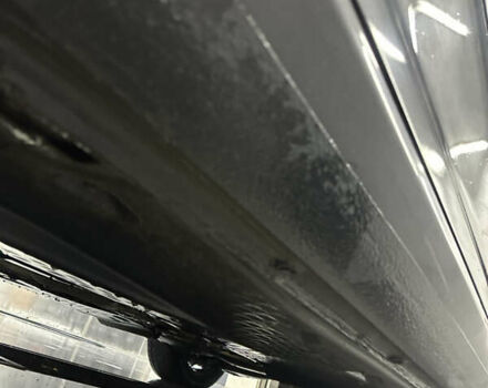 Черный Шкода Октавия, объемом двигателя 2 л и пробегом 298 тыс. км за 6700 $, фото 39 на Automoto.ua