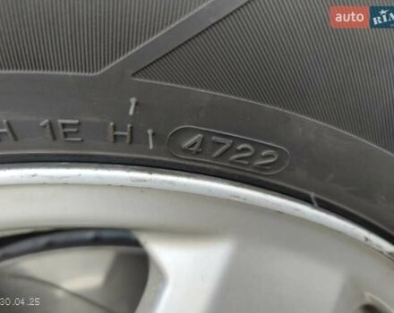 Черный Шкода Октавия, объемом двигателя 1.78 л и пробегом 314 тыс. км за 5300 $, фото 9 на Automoto.ua