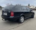 Черный Шкода Октавия, объемом двигателя 1.78 л и пробегом 303 тыс. км за 5000 $, фото 4 на Automoto.ua