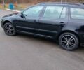 Чорний Шкода Октавія, об'ємом двигуна 1.6 л та пробігом 197 тис. км за 5899 $, фото 33 на Automoto.ua