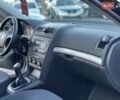 Черный Шкода Октавия, объемом двигателя 1.9 л и пробегом 330 тыс. км за 5999 $, фото 45 на Automoto.ua