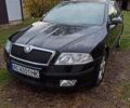 Шкода Октавия 2006 в Ратно на Automoto.ua Черный Шкода Октавия, объемом двигателя 1.6 л и пробегом 292 тыс. км за 6400 $, фото 8 на Automoto.ua