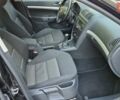 Черный Шкода Октавия, объемом двигателя 1.6 л и пробегом 212 тыс. км за 5950 $, фото 24 на Automoto.ua