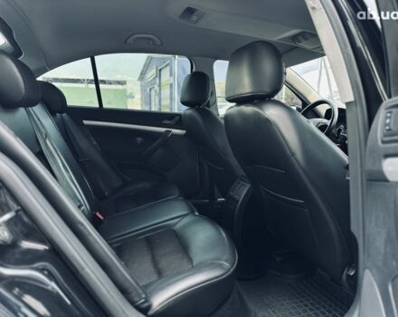 Чорний Шкода Октавія, об'ємом двигуна 1.6 л та пробігом 368 тис. км за 5400 $, фото 14 на Automoto.ua