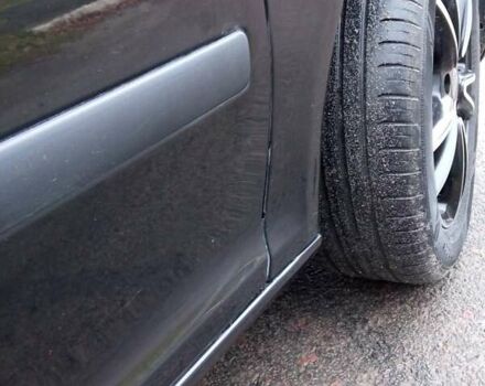 Чорний Шкода Октавія, об'ємом двигуна 1.6 л та пробігом 197 тис. км за 5899 $, фото 62 на Automoto.ua