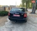 Черный Шкода Октавия, объемом двигателя 1.6 л и пробегом 202 тыс. км за 5650 $, фото 7 на Automoto.ua