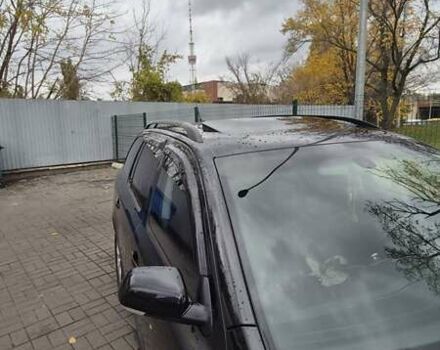 Шкода Октавия 2006 в Киеве на Automoto.ua Черный Шкода Октавия, объемом двигателя 1.97 л и пробегом 286 тыс. км за 6700 $, фото 3 на Automoto.ua