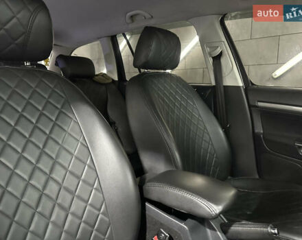 Черный Шкода Октавия, объемом двигателя 2 л и пробегом 298 тыс. км за 6700 $, фото 32 на Automoto.ua