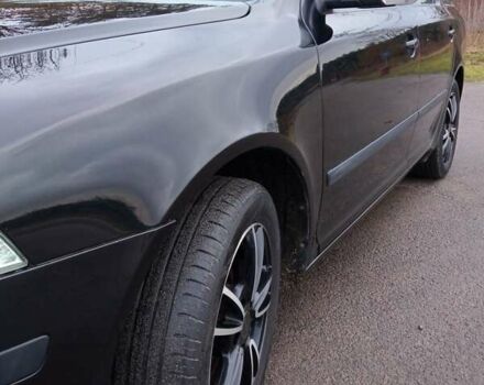Чорний Шкода Октавія, об'ємом двигуна 1.6 л та пробігом 197 тис. км за 5899 $, фото 27 на Automoto.ua