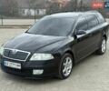 Чорний Шкода Октавія, об'ємом двигуна 1.97 л та пробігом 321 тис. км за 5900 $, фото 1 на Automoto.ua