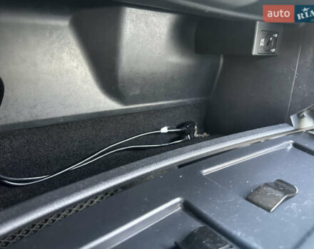 Черный Шкода Октавия, объемом двигателя 2 л и пробегом 298 тыс. км за 6700 $, фото 63 на Automoto.ua